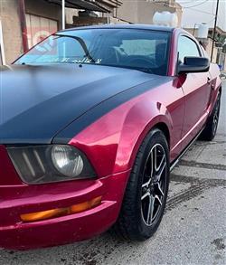 فورد موستانج